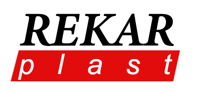 RekarPlast's logo